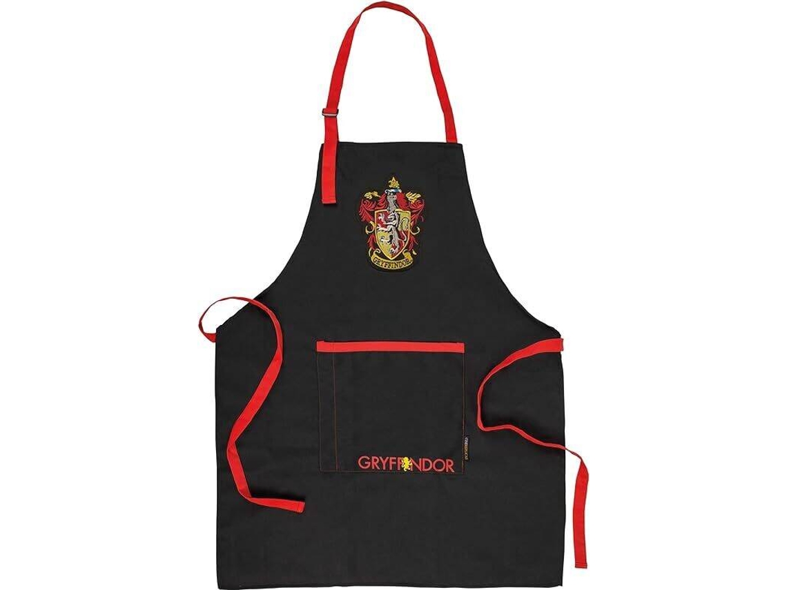 Avental CINEREPLICAS Gryffindor Harry Potter