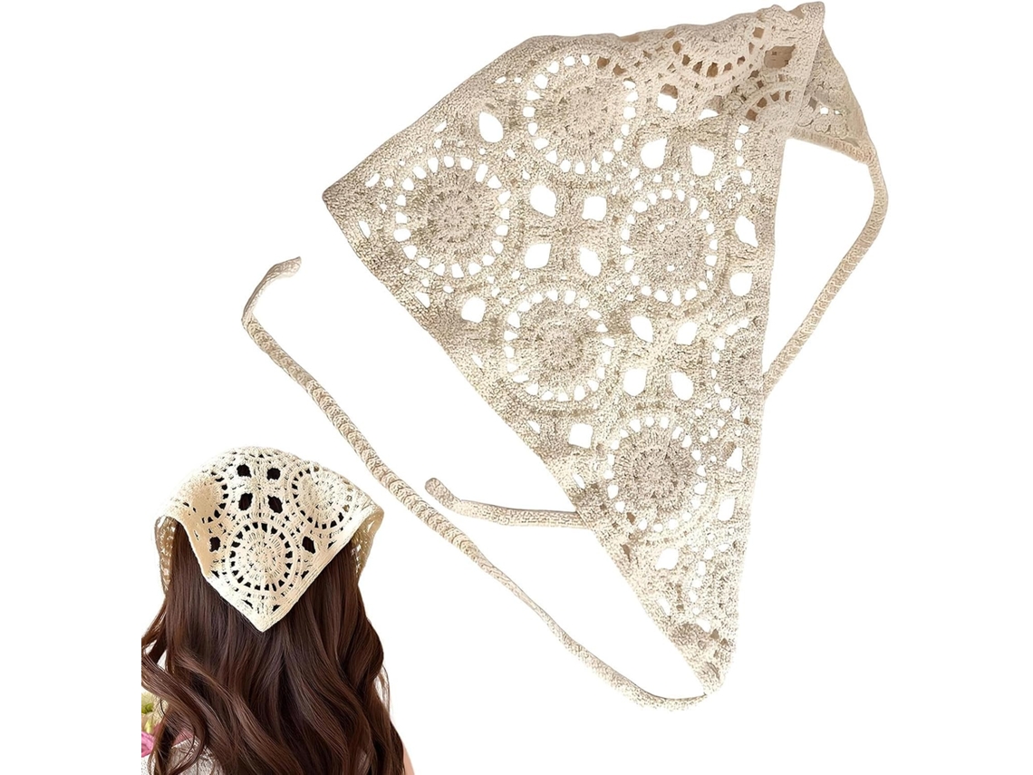 Bandana Para A Cabeça