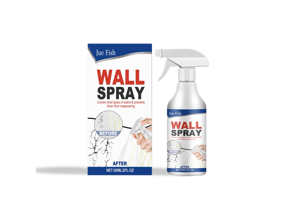 Tinta em Spray para Parede Fácil Aplicação e Efeito Impressionante LAXISCREED