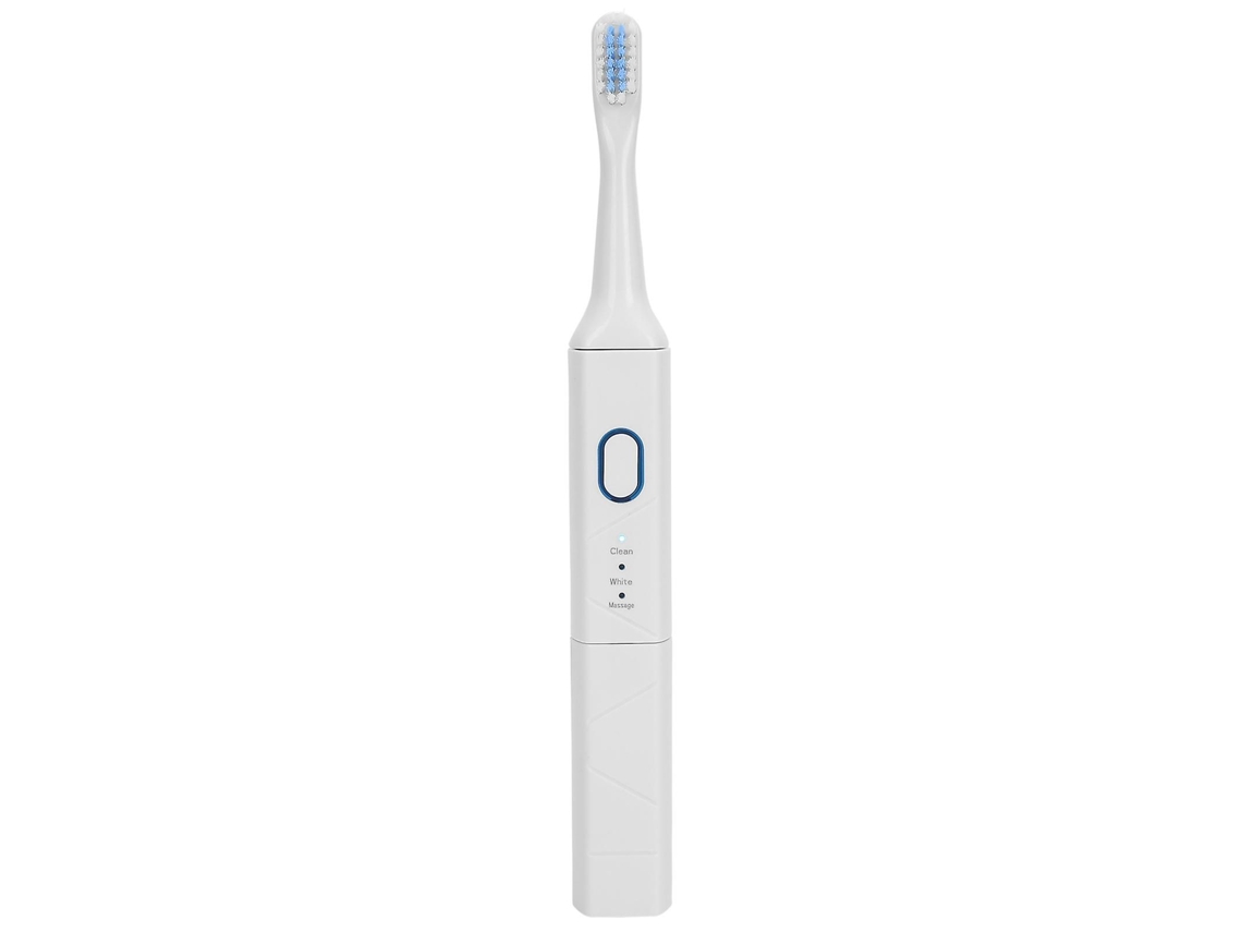 Escova De Dentes Elétrica, Raspador Dental, Limpador De Dentes