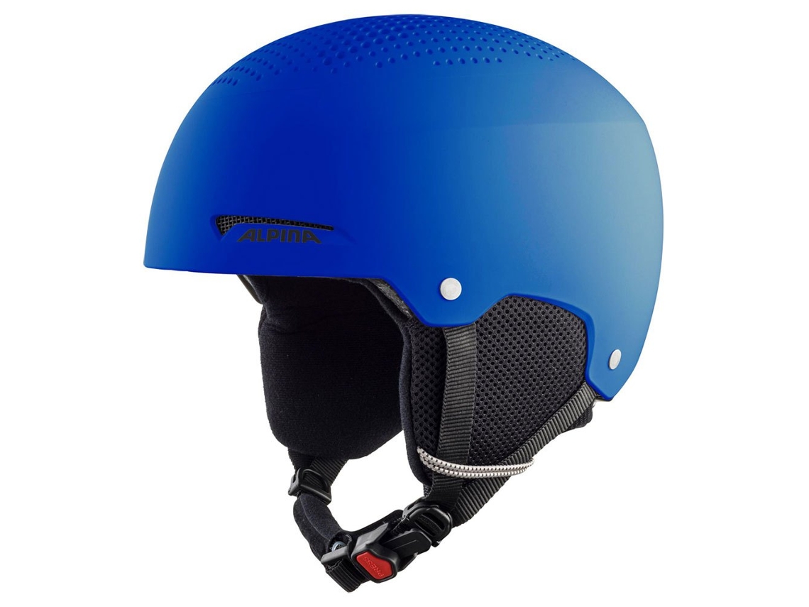 Capacete de Esqui ALPINA Carat (XS)