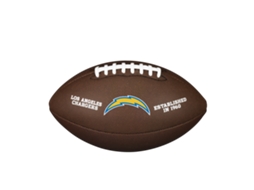 Bola de Futebol Americano WILSON (Tamanho 9)