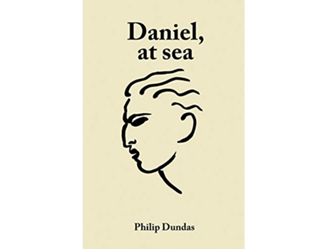 Livro Daniel at sea de Philip Dundas (Inglês)