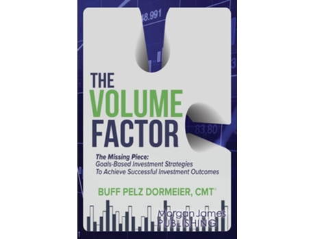 Livro The Volume Factor De Buff Pelz Dormeier Cmt (inglês)