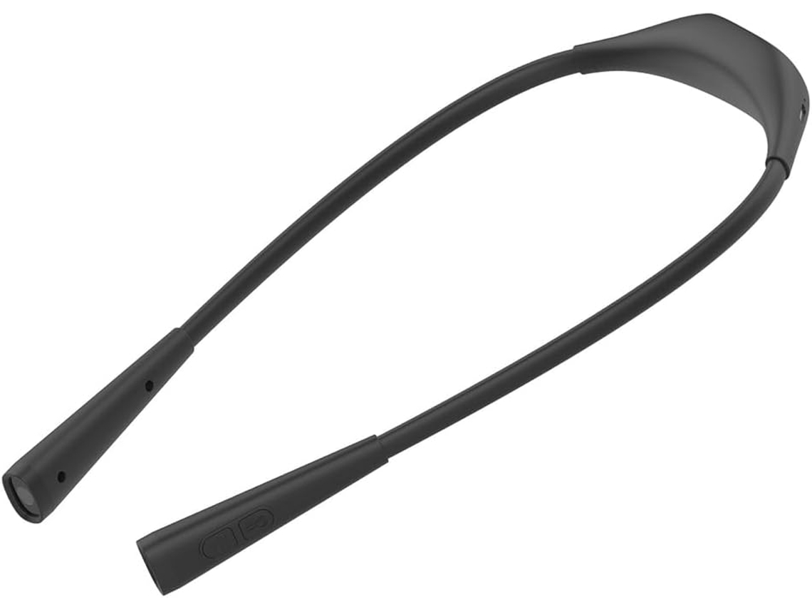 Luminária De Leitura Aundhegrtt, Temperatura De Cor, 5 Níveis De Brilho Para Proteção Dos Olhos, Ângulo Ajustável E
