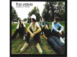 CD The Verve - Urban Hymns