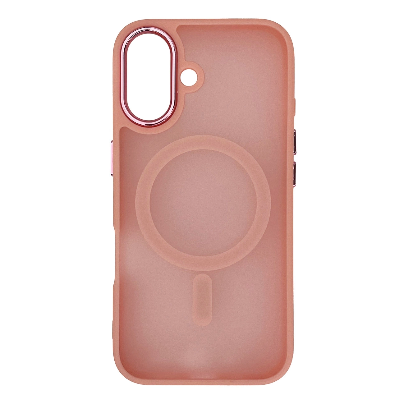 Capa De Moda Para Samsung Galaxy A36 5g Com Proteção Magsafe (venda Por Atacado)