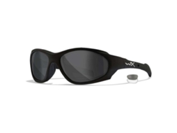 Óculos de Sol Polarizados Xl-1 Advanced Comm 2.5 Preto Homemwiley X