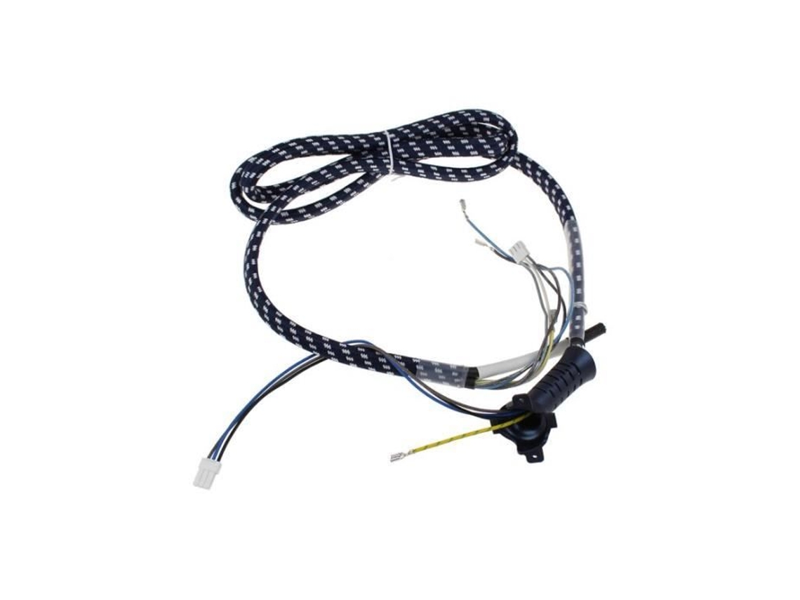 PHILIPS Cabo Central Steam Preto 423902282421
