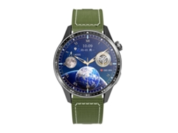 Smartwatch Com Monitoramento De Estresse Ecg Açúcar No Sangue Rastreamento De Ácido Úrico Chamadas Bluetooth Recurso Sos E Modos Esport Yunzii