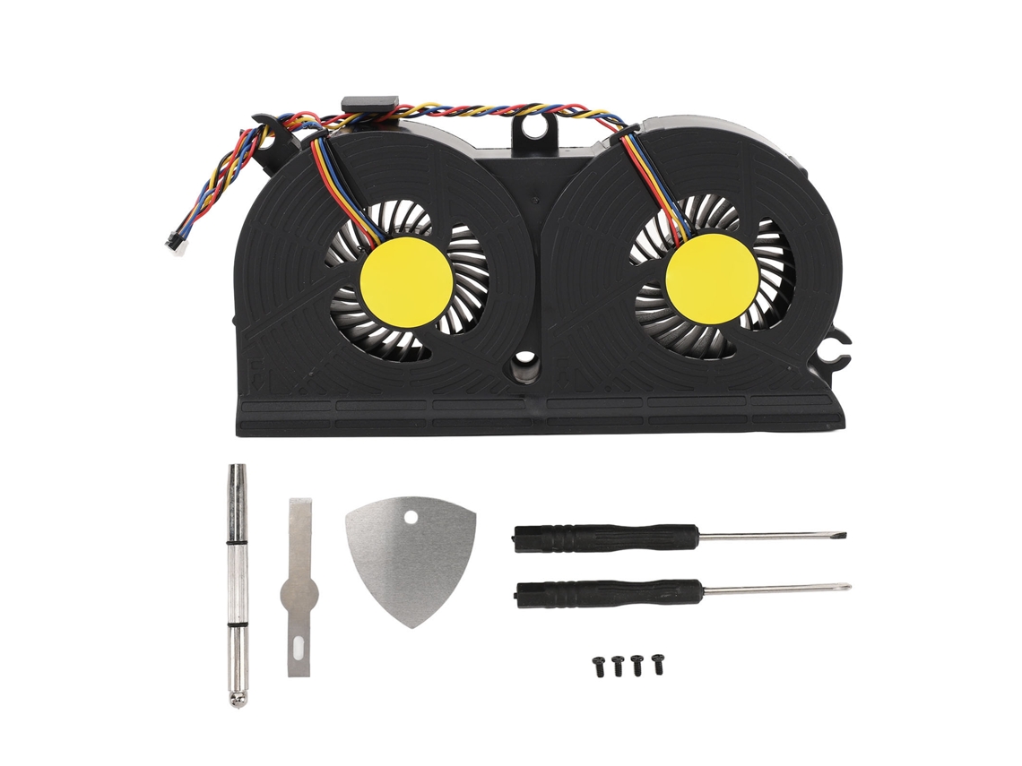 Cooling Fan, Cooler De Cpu De Computador, Cooler De Pc All-in-one, Compatível Com Hp Eliteone 800 G1 705 G1 All-in...