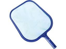 Rede Coletora para Piscina, Espuma, para Recolher Folhas, Insetos e Detritos, Uso em Lagos, Fontes, Spas e Banheiras AQUAFORGE