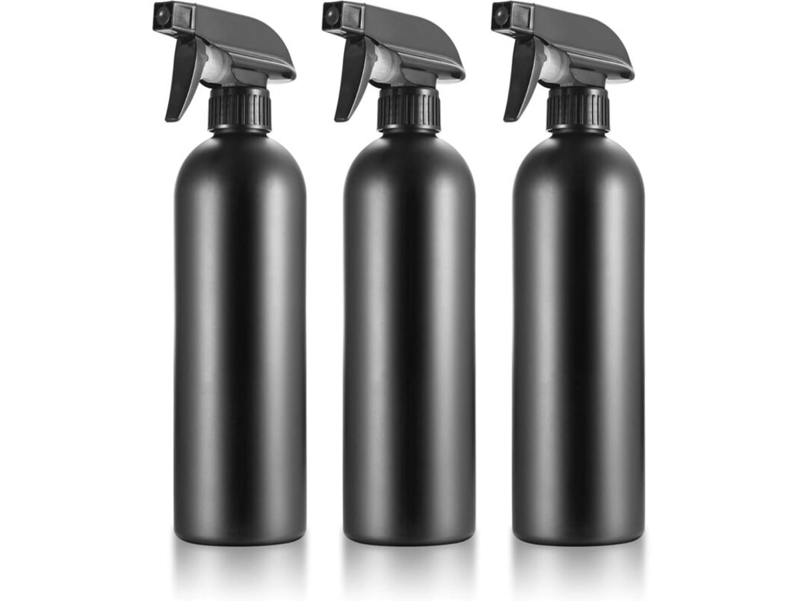 Regador de aço inox 300ml para bonsai AQUAFORGE