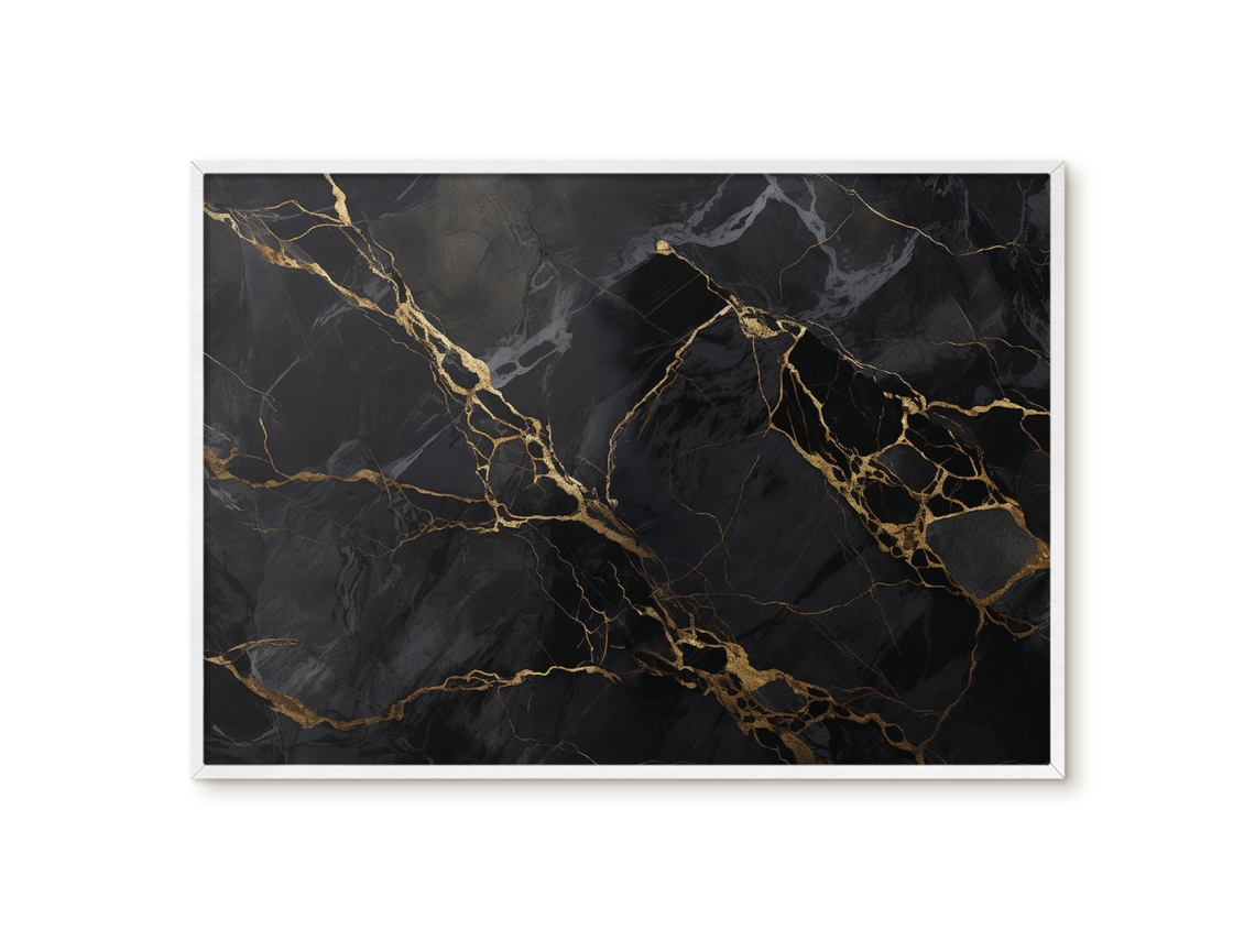 Magnetic Board For Wall Terrazzo Pattern For The Bedroom Espelharte (100x70 Cm)