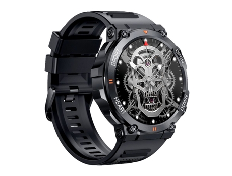 Smartwatch masculino RUBICON Rnce95