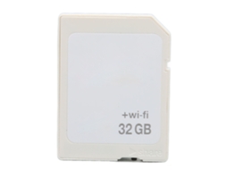 Lurelia Cabo Adaptador Para Câmera De 32 Gb