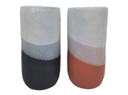 Vaso DKD HOME DECOR (Multicor)