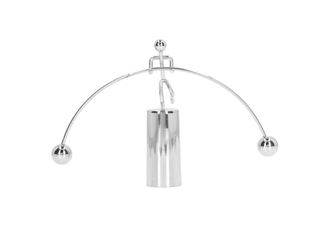 Primerox brinquedo de Equilíbrio Pequeno para Mesa Alivio de Estresse Decoração Arte Ciência