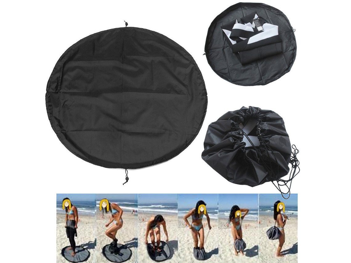 Saco Para Guardar Roupas, Capa Protetora Contra Poeira, Capa Para Roupas De Banho E Praia