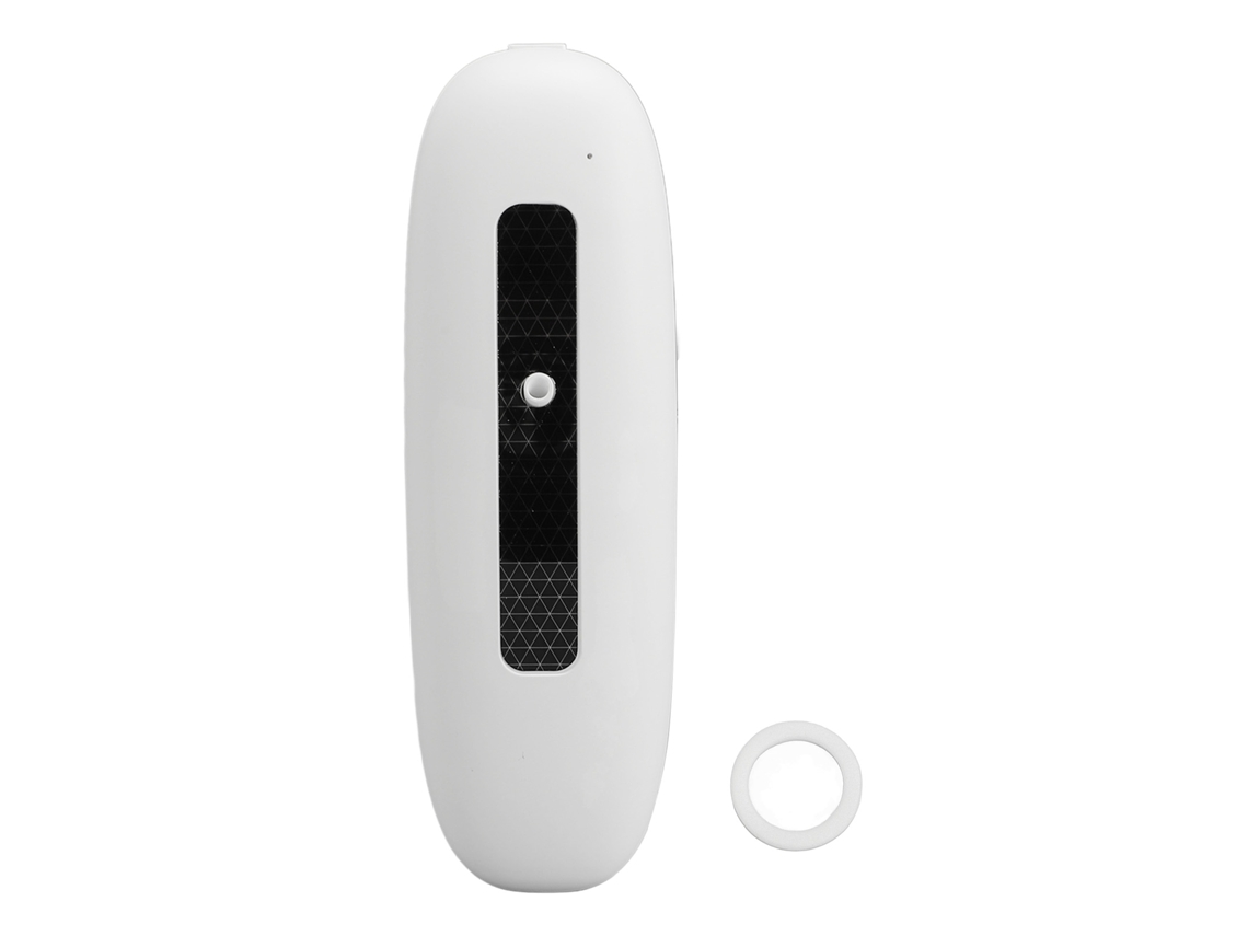 Difusor Automático De Aromas Doméstico Bocal Americano 100-240v