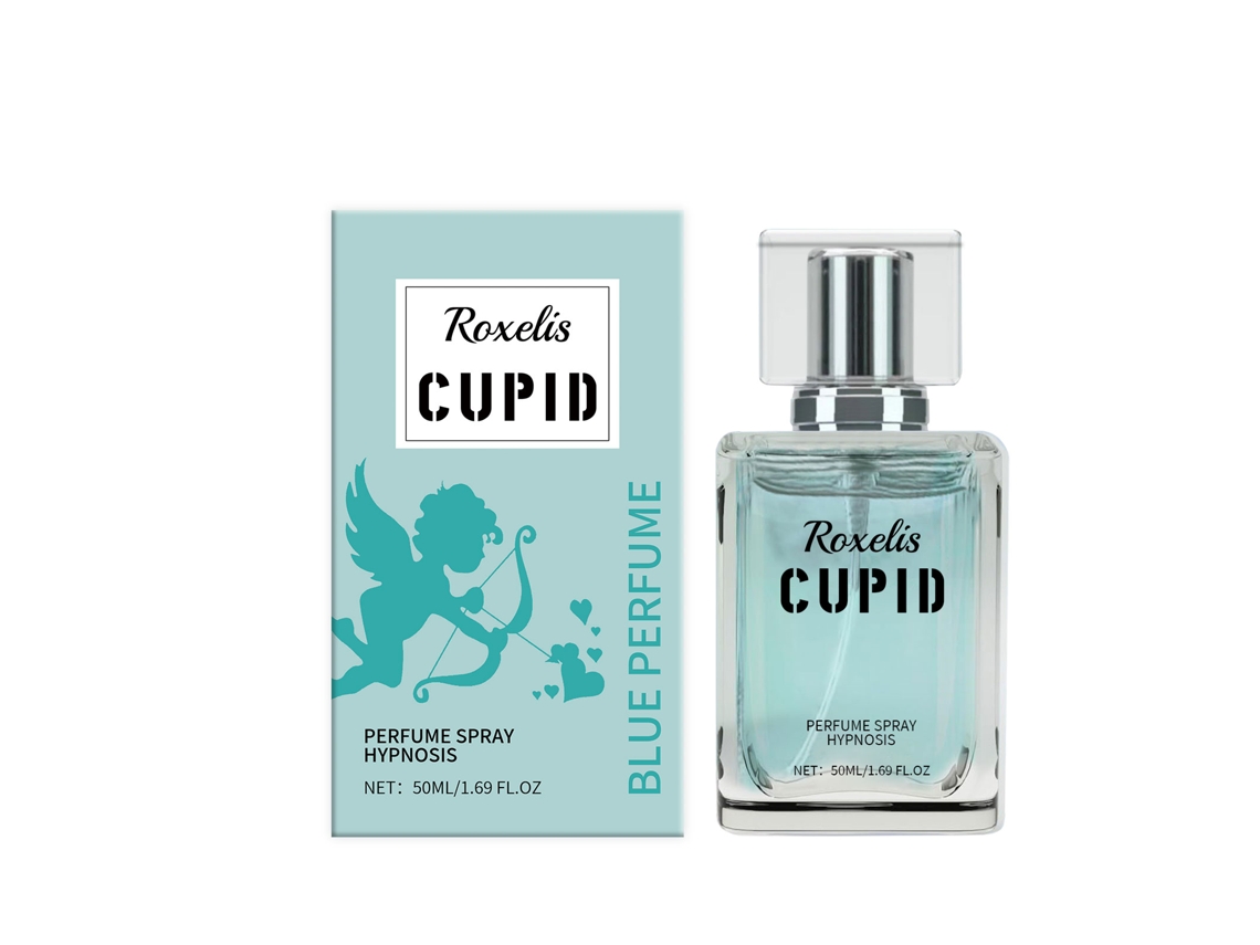 Perfume Cupid Blue
