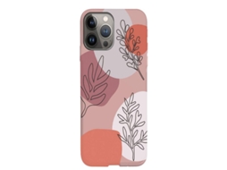Funda SBS Branch Xiaomi 13C SBS (Gris)