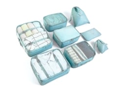 Organizador, Sacos para Roupas, para Sapatos, Cosméticos AQUAFORGE