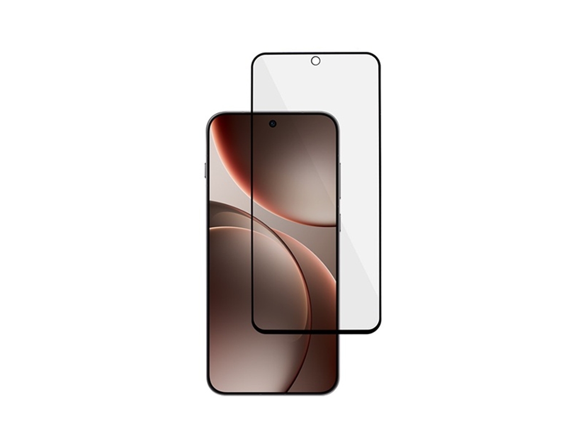 Pelicula de Vidro CAPASMART Oppo Find X9