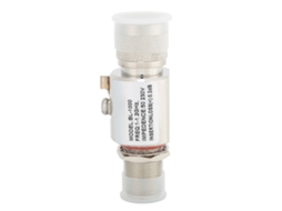 BL 1000 1 1,2 GHz conector PL259 fêmea para protetor de raios CHABERLU