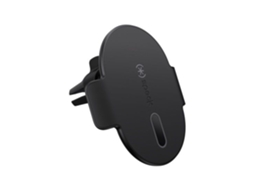 Suporte Automóvel Clicklock Smartphone SPECK Plástico Preto