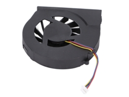 Ventoinha De Resfriamento Da Cpu (dissipação Rápida De Calor, Durável) Compatível Com Hp G4-2000/g4/2022tx/g6/g7-2000