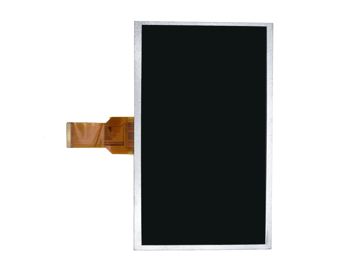Módulo De Tela Lcd Tft 10 Polegadas Para Raspberry Pi