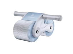 Lurelia Roda Abdominal Automático Com Rebote, Multifuncional, Para Fortalecimento Muscular