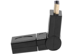 Adaptador MULTI4YOU W-MS003429 (HDMI - Preto)