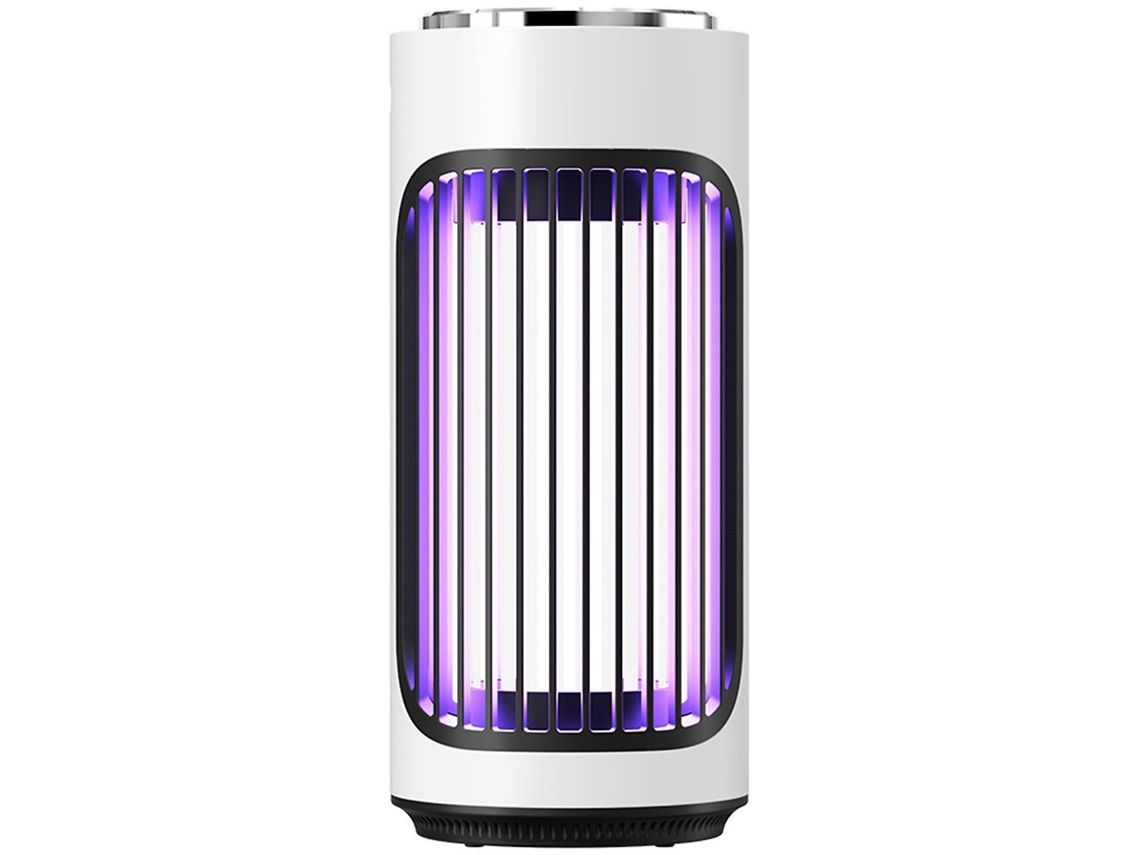 Luz Ultravioleta, Choque Elétrico STELASPLEN