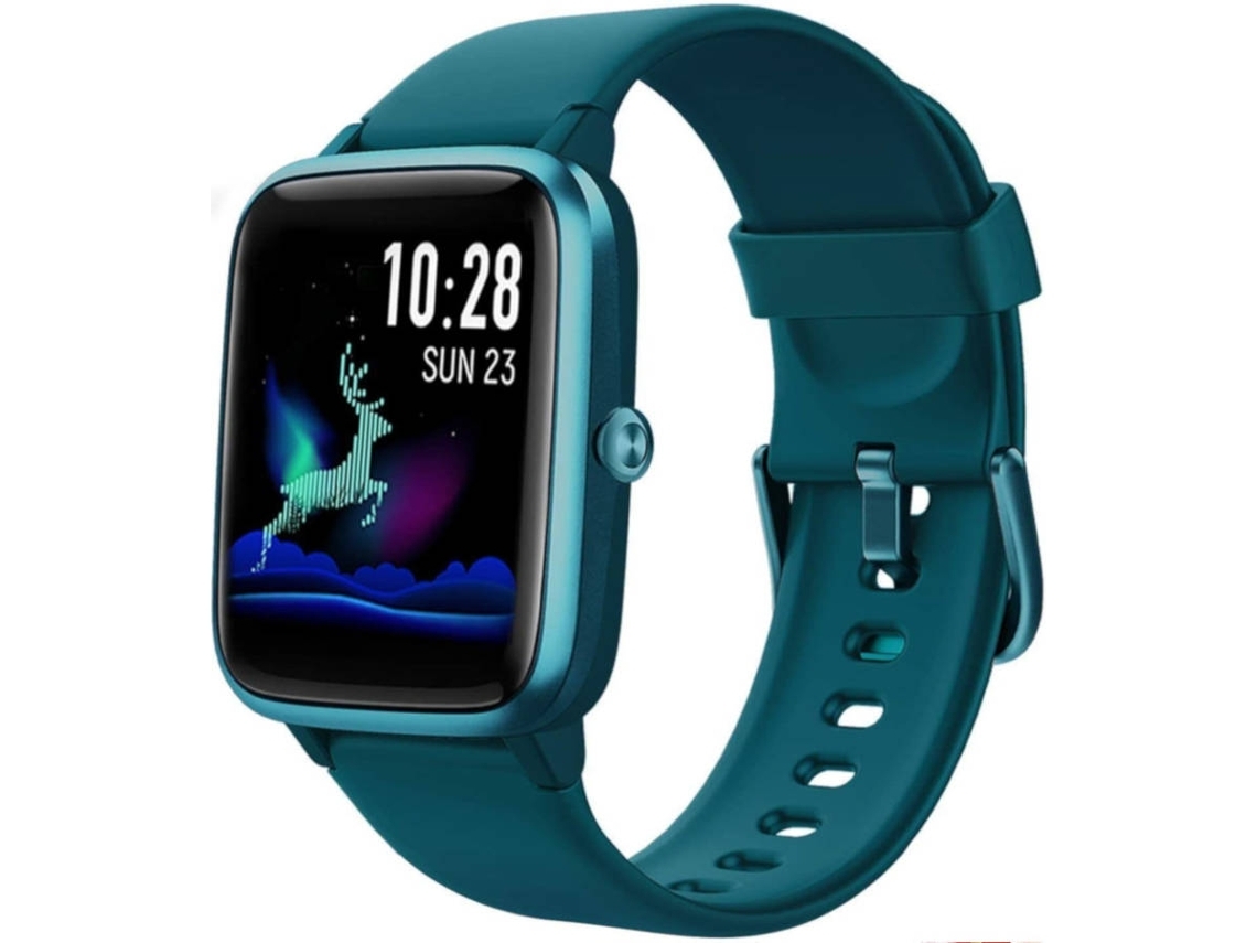Smartwatch ENZONS Verde