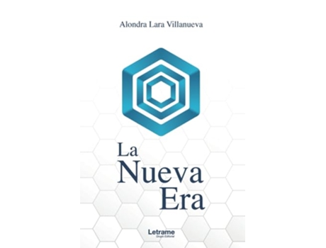 Livro La Nueva Era de Alondra Lara Villanueva (Português)