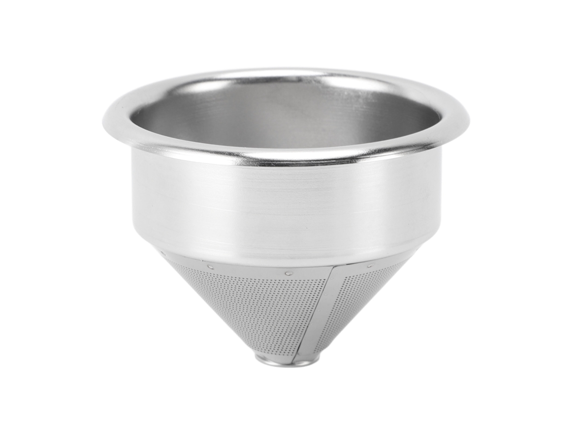 Cesto de Filtrar Café LAXISCREED Aço Inox 58mm