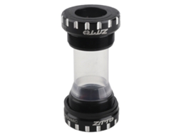 Business Cubo Central BB109 para Bicicleta de Montanha com Rolamentos Cerâmicos Rosca Italiana