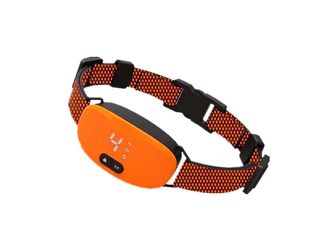 2026 collar Anti ladridos Recargable Impermeable Ip67 para Perros Medianos Y Pequeños