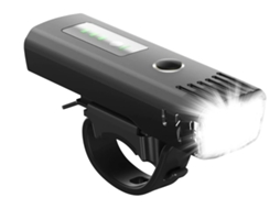 Farol De Bicicleta Para Passeios Noturnos, Sensor De Luz Poderoso, Segurança Para Ciclismo, Melhores Luzes Frontais Ipx6, Farol De Bicicleta