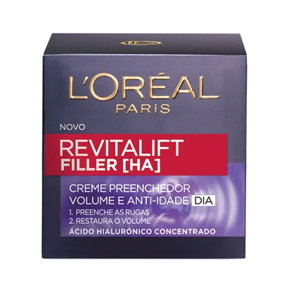 Cremes rosto 50+