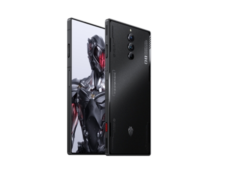 Smartphone NUBIA Redmagic 8 Pro 5G 16GB/512GB Mate