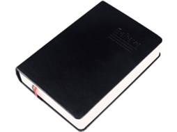 Carnet De Croquis, Bloco De Notas Elegante Para O Prêmio De O Desenho E A Escritura, Ideal As Viagens
