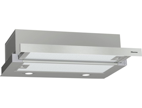 Exaustor  CH6TL4BX (450 m3/h - 60 cm - Inox)