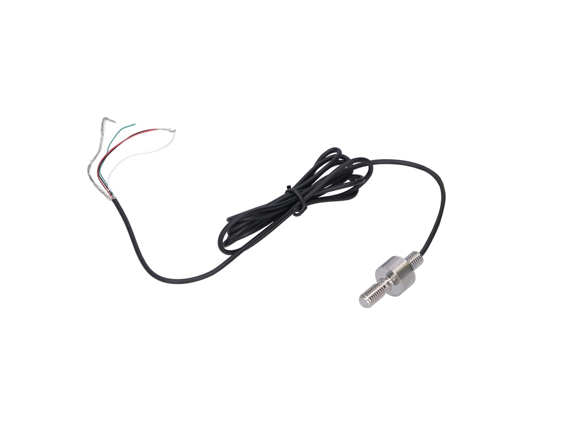 Sensor De Carga Gearwell, Célula Em Miniatura E Transdutor Força 100