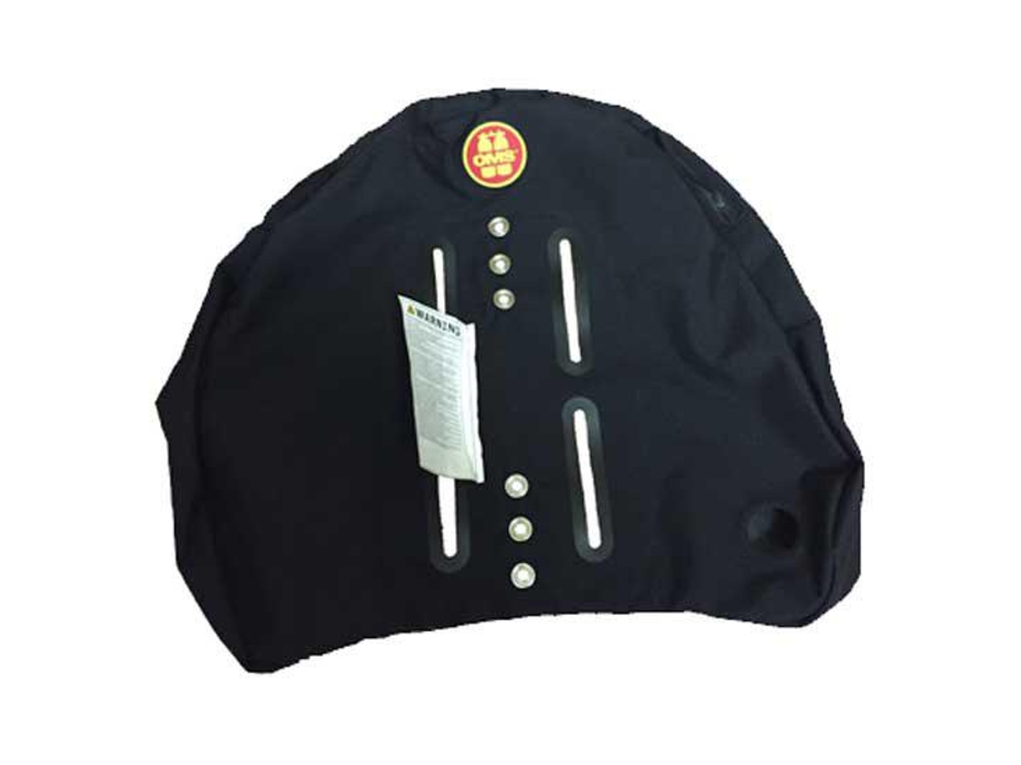 Oms Outer Shell For Ocean Wing 45 Lbs