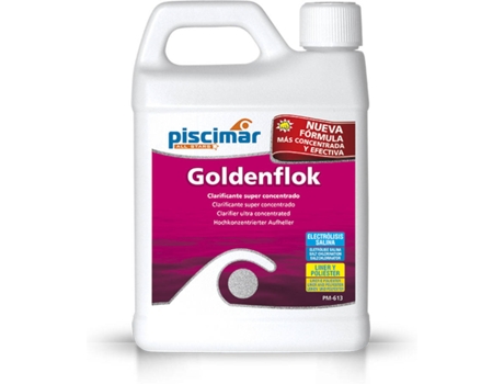 Goldenflock  (1 Kg)