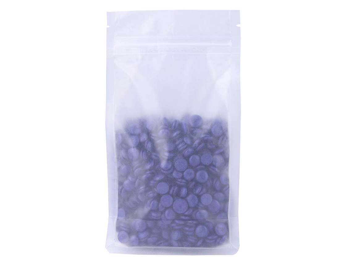 2026 350g Ceras Duras Sólidas Sem Papel Perlas para Depilação Rostro Braços Corpo Pernas Cera 02