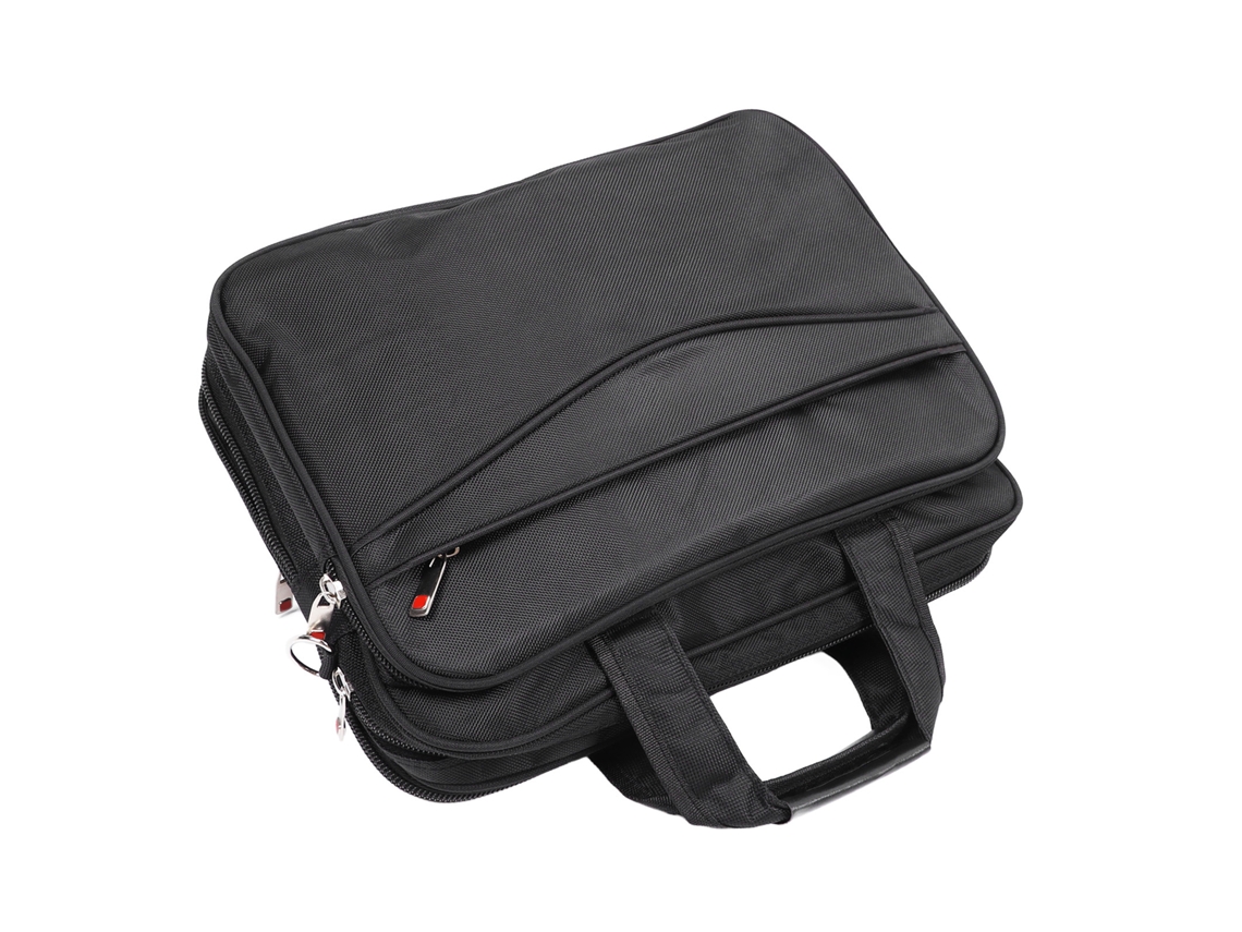 Mochila para Laptop 15 Polegadas Expandível Resistente À Água para Negócios e Viagens